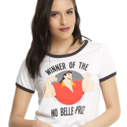 winner of the no belle prize